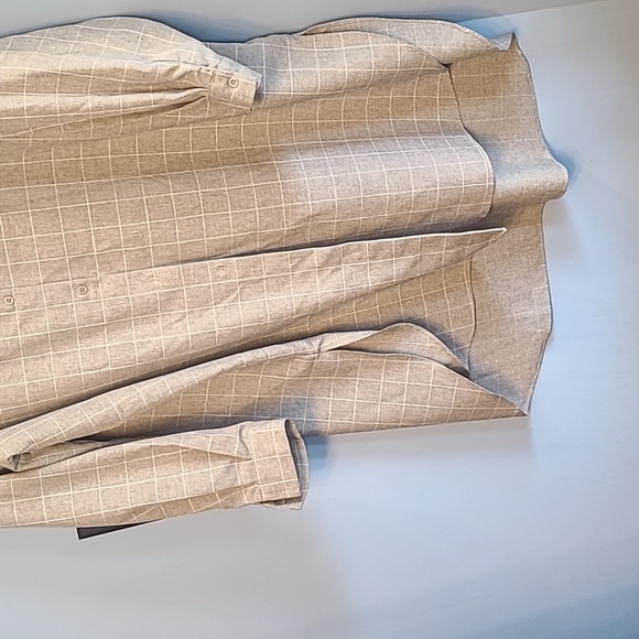 Selected / FEMME size 42. Oversized - Picture 5 of 6